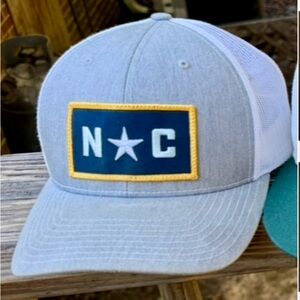 NC Trucker Hat